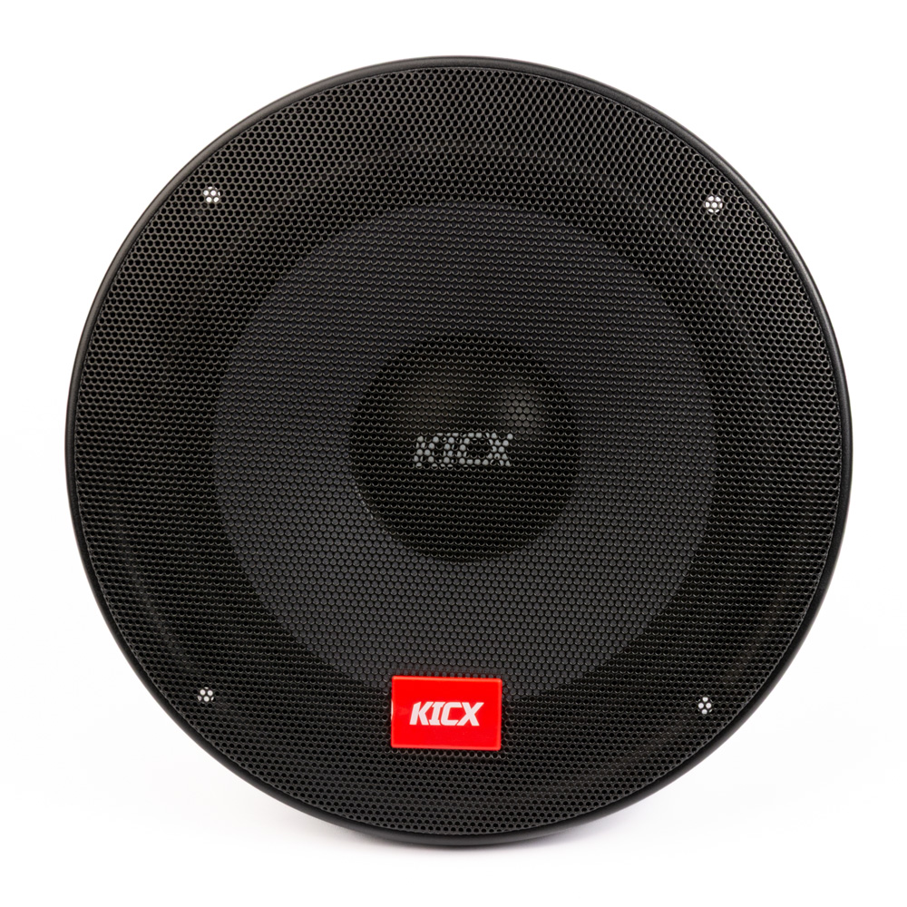 Динаміки мідбас Kicx PD8 (20 см) 80W