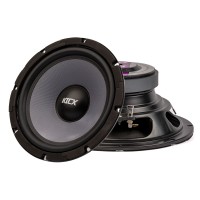 Мідбаси Kicx PD8 8″ (20 см) 80W