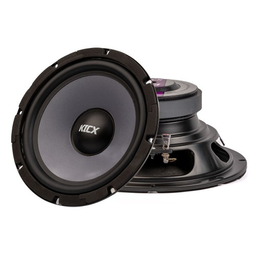 Мідбаси Kicx PD8 8″ (20 см) 80W