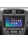 Штатна магнітола SIGMA X9464 ANDROID 10 4+64 Gb 4G DSP Volkswagen Golf 6 2008-2016 9"