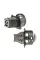 Комплект Bi-Led лінз Cyclone Q3 55/65W 3 дюйми