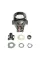 Комплект Bi-Led лінз Cyclone Q3 55/65W 3 дюйми