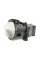 Комплект Bi-Led лінз Cyclone Q3 55/65W 3 дюйми