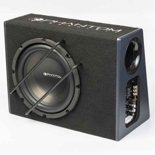 Активный сабвуфер KICX AP 250BPA