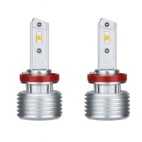 Led лампи TORSSEN X40W H11 6000K