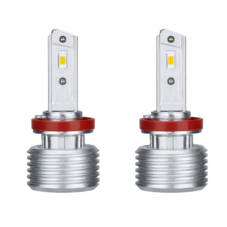 Led лампи TORSSEN X40W H11 6000K