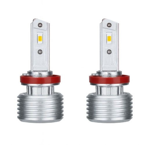 Led лампи TORSSEN X40W H11 6000K