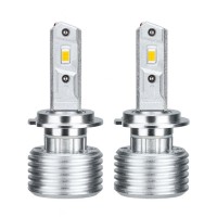 Led лампи TORSSEN X40W H7 6000K