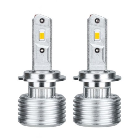 Led лампи TORSSEN X40W H7 6000K