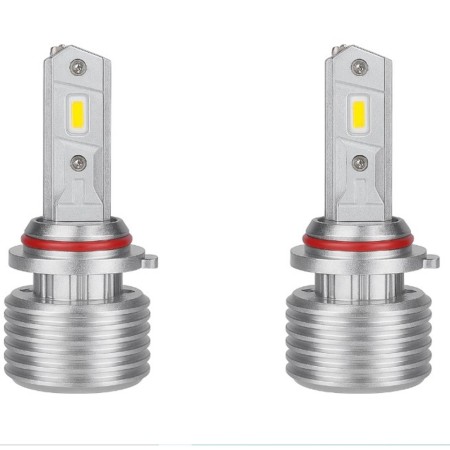 Led лампи TORSSEN X40W HB3 (9005) 6000K