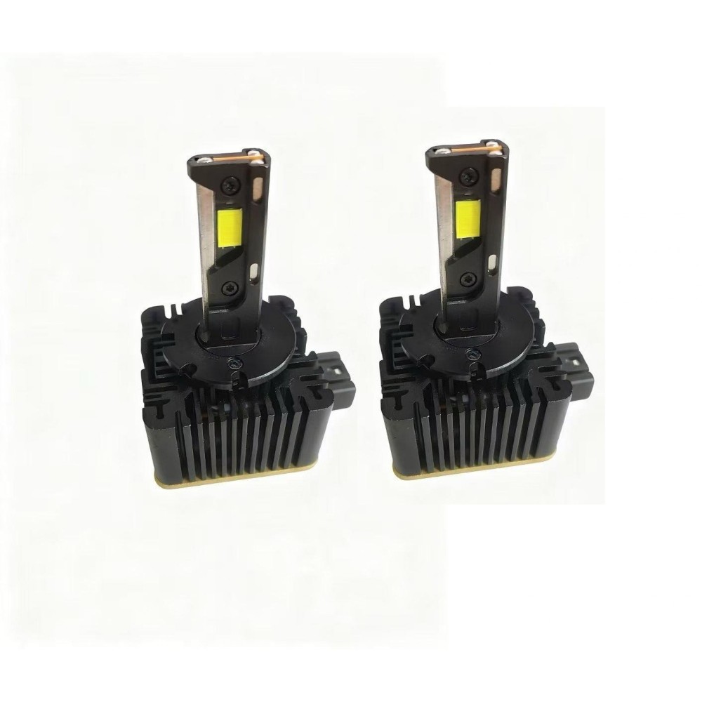 Светодиодные Led лампы GEERMAX R3 D1S 47W 6000K