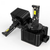 Led лампи GEERMAX R3 D1S 47W 6000K