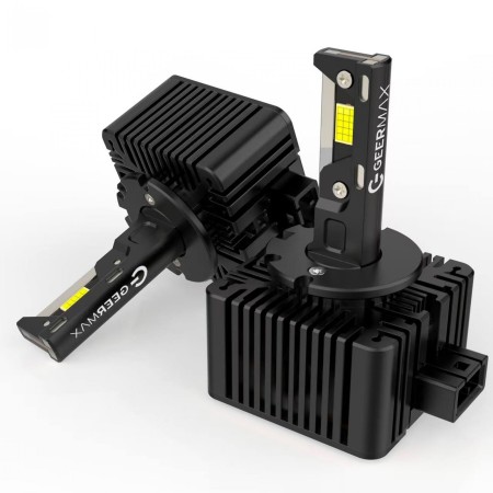 Led лампы GEERMAX R3 D1S 47W 6000K