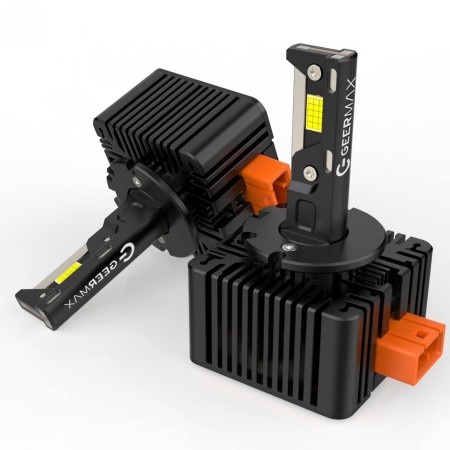 Led лампы GEERMAX R3 D3S 47W 6000K
