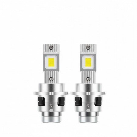 Led лампи TORSSEN Mini Pro D4S 40W 6000K