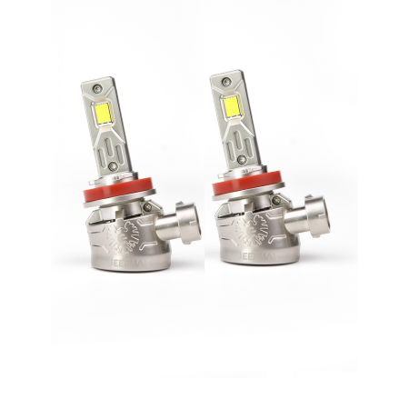 Led лампы GEERMAX Eagle One H11 65W 6000K CANBUS
