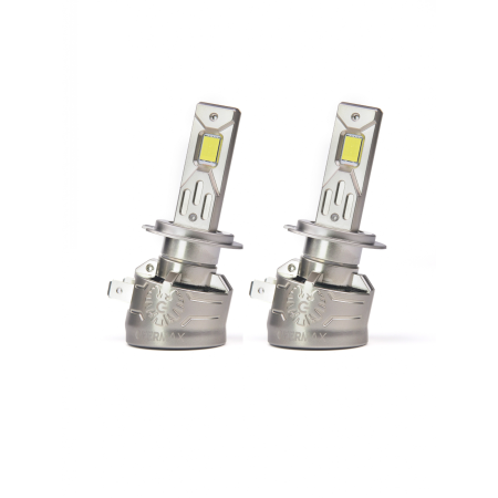 Led лампы GEERMAX Eagle One H7 65W 6000K CANBUS