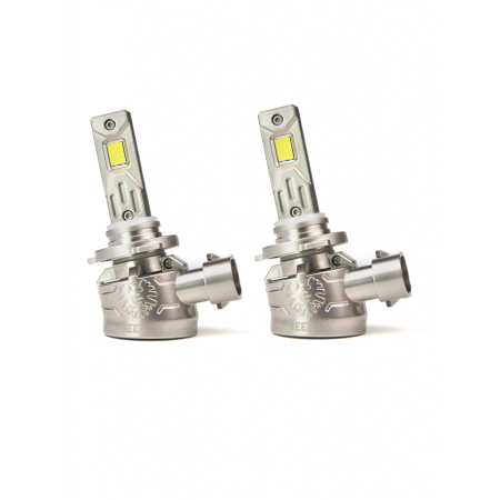 Led лампы GEERMAX Eagle One HB3 (9005) 65W 6000K CANBUS