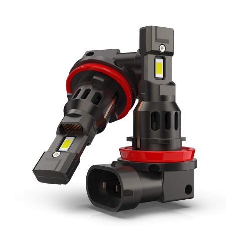 Led лампи TORSSEN Mini Pro H11 35W 6000K