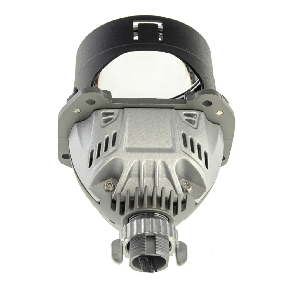 Автомобільні Bi-Led лінзи CYCLONE i1 MAX 55/63W 2.5 дюйми