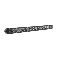 Світлодіодна фара WL-K7L 90W 482mm White Yellow Driving