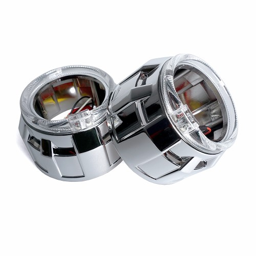 Маски для лінз Sigma LED CREE G135 2.5