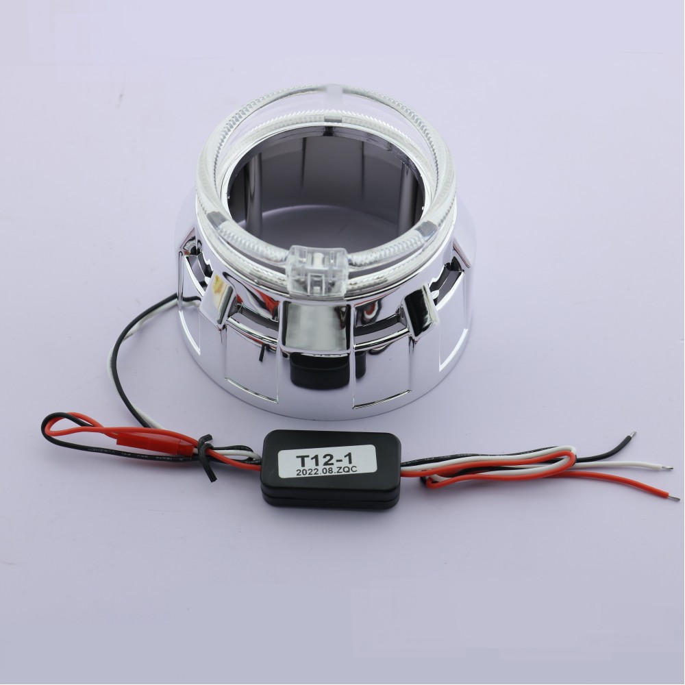 Декоративні маски для лінз Sigma LED CREE G135 2.5 дюйми (комплект)