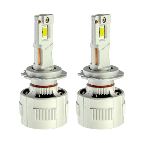 Led лампи CYCLONE Type-52 H7 100W CAN