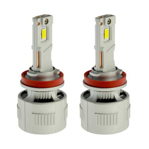 Led лампи CYCLONE Type-52 H11 100W CAN