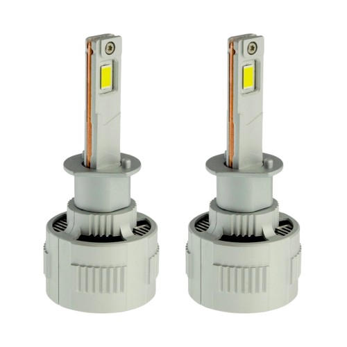 Led лампи CYCLONE Type-52 H1 100W CAN