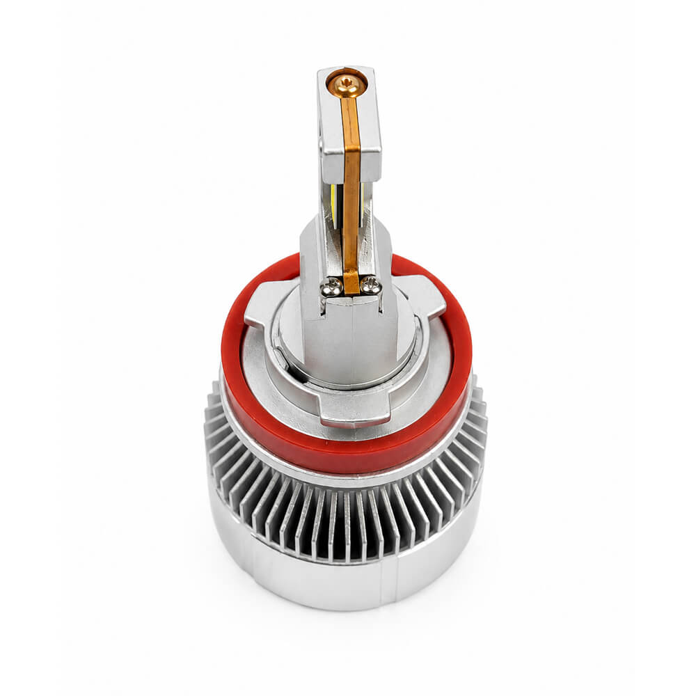 Світлодіодні Led лампи Aled XL-Series H11 65W 6000K (XLH11G5)