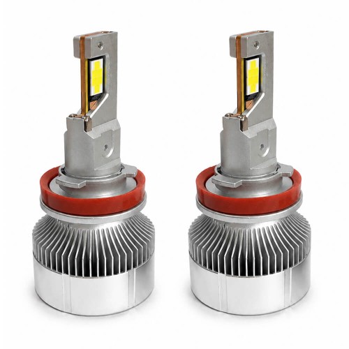 Led лампи Aled XL Series H11 65W 6000K (XLH11G5)