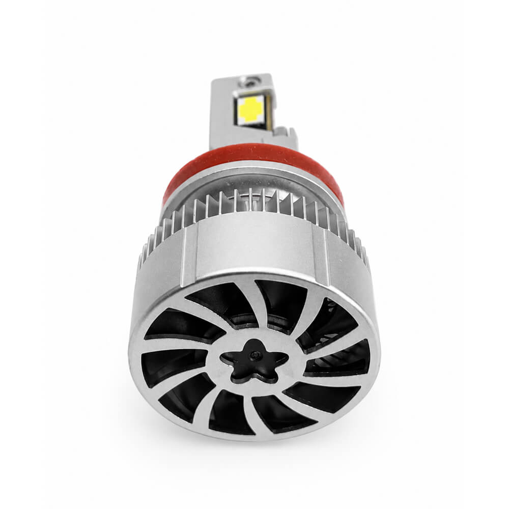Світлодіодні Led лампи Aled XL-Series H11 65W 6000K (XLH11G5)