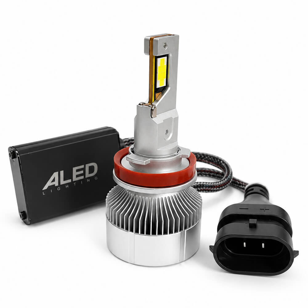 Світлодіодні Led лампи Aled XL-Series H11 65W 6000K (XLH11G5)