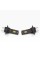 Світлодіодні Led лампи Drivex HS-03 H7 70W (2x35W) 6000K compact