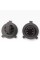 Світлодіодні Led лампи Drivex HS-03 H4 70W (2x35W) 6000K compact