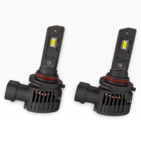 Led лампи Drivex HS-03 HB3/HB4 80W (2x40W) 6000K compact (2 шт.)