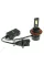 Комплект Led ламп DECKER LED PL-01 5K H13