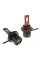 Комплект Led ламп DECKER LED PL-01 5K H13