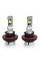 Led лампи Aled RR H13 40W 6000K 4-го покоління з обманкою