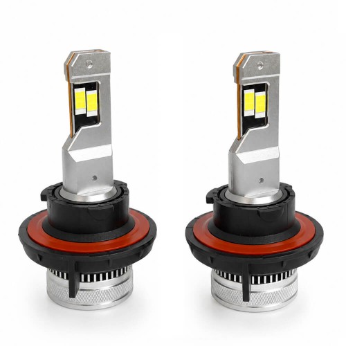 Led лампи Aled RR H13 40W RRH13M4 Canbus