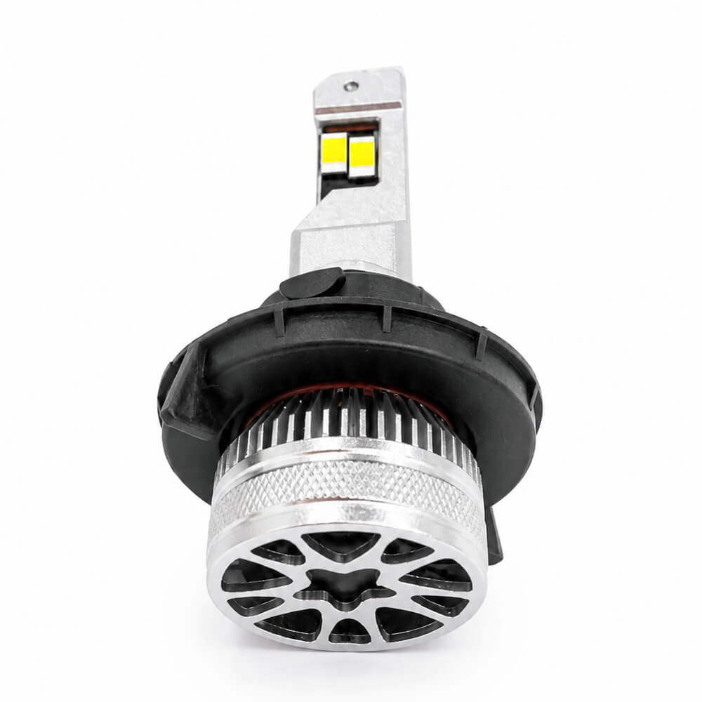 Led лампи Aled RR H13 40W 6000K 4-го покоління з обманкою
