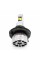 Led лампи Aled RR H13 40W 6000K 4-го покоління з обманкою