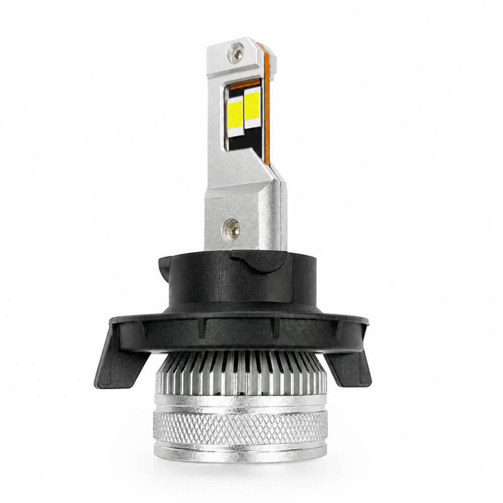 Led лампи Aled RR H13 40W 6000K 4-го покоління з обманкою