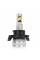 Led лампи Aled RR H13 40W 6000K 4-го покоління з обманкою