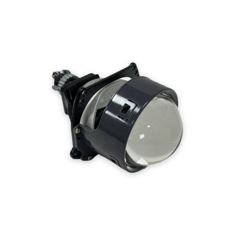 Світлодіодні лінзи у фари DriveX Bi Led Q1 3,0" 38W 5000K 12V