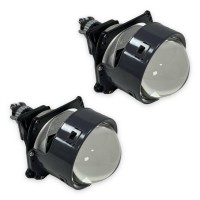 Світлодіодні Bi-Led лінзи DriveX Q1 5500K 3.0