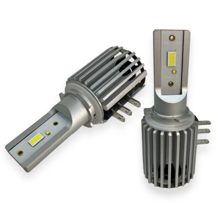 Світлодіодні лампи Aled R Series H15 Led