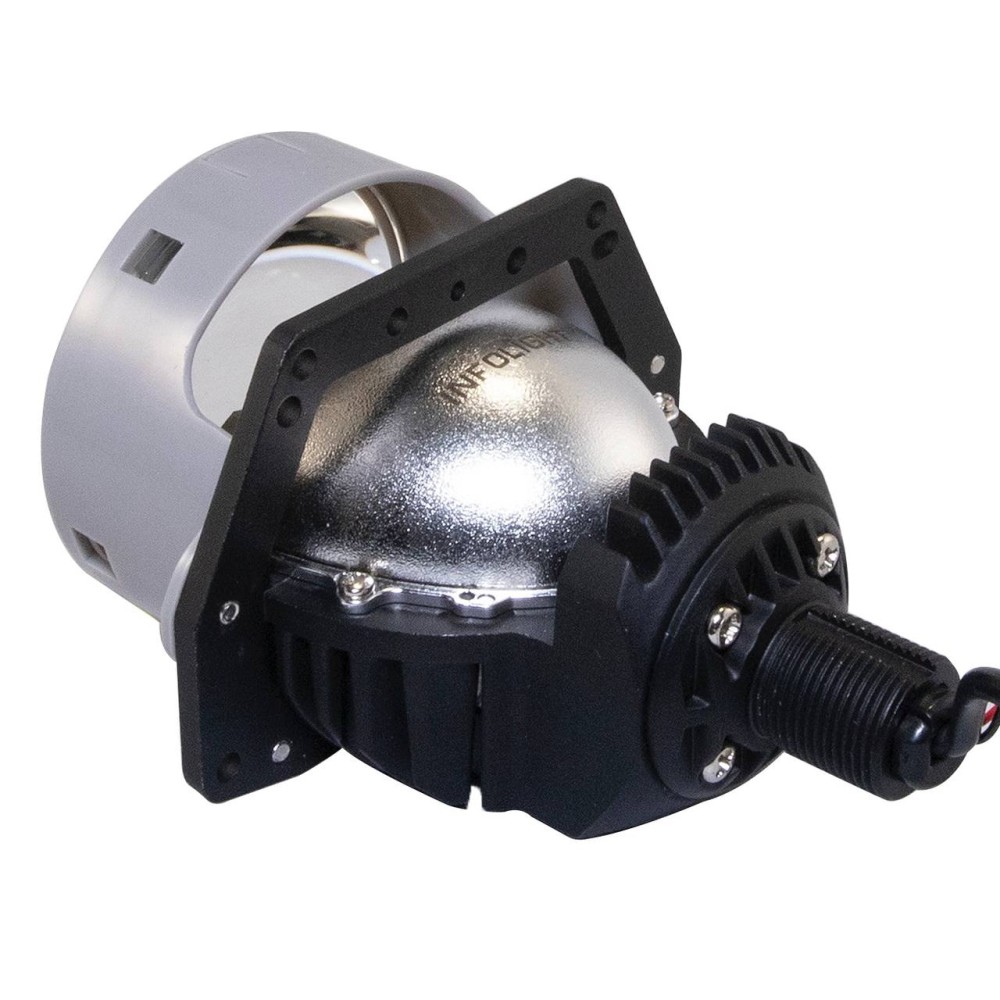 Led линзы Infolight A1