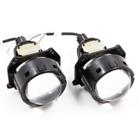 Світлодіодні Bi-Led лінзи Infolight A1 Pro
